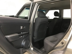 Used 2011  Kia Soul 4d Hatchback &plus; Auto at Carolina Family Motors near Mooresville&comma; NC