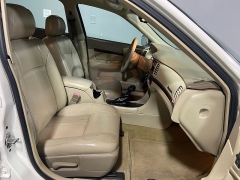 Used 2004  Chevrolet Impala 4d Sedan LS at Carolina Family Motors near Mooresville, NC