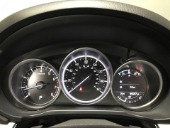 Used 2020  Mazda CX-5 4d SUV FWD Sport at Carolina Family Motors near Mooresville&comma; NC