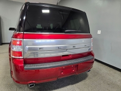 Used 2014  Ford Flex 4d SUV FWD Limited at Carolina Family Motors near Mooresville&comma; NC