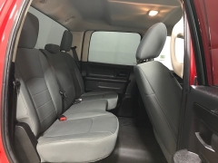 Used 2014  Ram 1500 2WD Crew Cab Tradesman at Carolina Family Motors near Mooresville&comma; NC