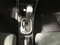 Used 2011  Nissan Versa 4d Hatchback S Auto at Carolina Family Motors near Mooresville&comma; NC