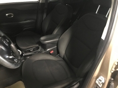 Used 2015 Kia Soul 4d Hatchback Auto at Carolina Family Motors near Mooresville, NC