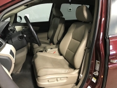 Used 2016  Honda Odyssey 4d Wagon EX-L at Carolina Family Motors near Mooresville&comma; NC