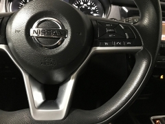 Used 2017  Nissan Rogue 4d SUV FWD SV at Carolina Family Motors near Mooresville&comma; NC