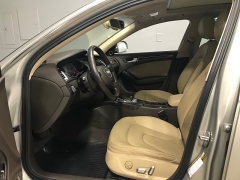 Used 2014  Audi allroad 4d Wagon 2&period;0T Quattro Premium&plus; at Carolina Family Motors near Mooresville&comma; NC