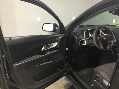 Used 2017  Chevrolet Equinox 4d SUV FWD LS at Carolina Family Motors near Mooresville&comma; NC