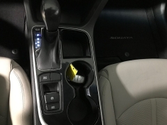 Used 2018  Hyundai Sonata 4d Sedan SEL at Carolina Family Motors near Mooresville&comma; NC