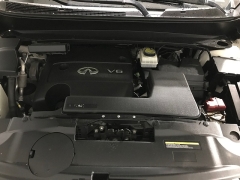 Used 2015  INFINITI QX60 4d SUV AWD at Carolina Family Motors near Mooresville&comma; NC