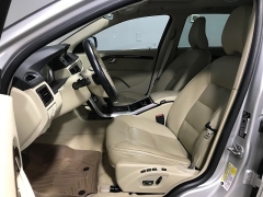 Used 2015 Volvo XC70 4d Wagon T5 Platinum (2015.5) at Carolina Family Motors near Mooresville, NC