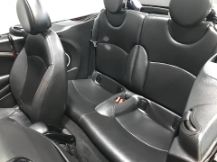 Used 2013  MINI Cooper Convertible 2dr S at Carolina Family Motors near Mooresville&comma; NC