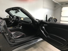 Used 2017  FIAT 124 Spider 2d Convertible Abarth at Carolina Family Motors near Mooresville&comma; NC