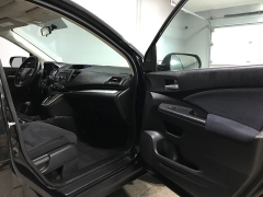 Used 2012  Honda CR-V 4d SUV FWD EX at Carolina Family Motors near Mooresville&comma; NC