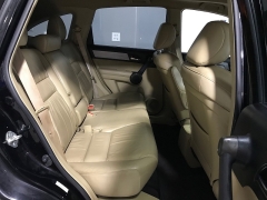 Used 2010 Honda CR-V 4d SUV 4WD EX-L at Carolina Family Motors near Mooresville, NC