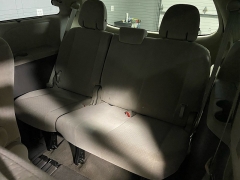 Used 2017  Toyota Sienna 4d Wagon LE 7-Pass w/Auto Access Seat at Carolina Family Motors near Mooresville, NC