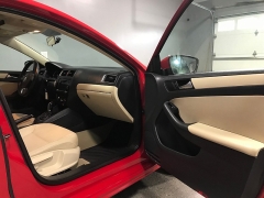 Used 2012 Volkswagen Jetta 4d Sedan SE Auto at Carolina Family Motors near Mooresville, NC