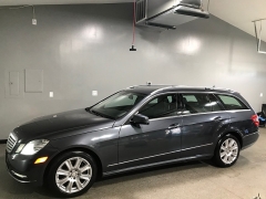 Used 2013  Mercedes-Benz E-Class 4d Wagon E350 Sport 4matic at Carolina Family Motors near Mooresville&comma; NC