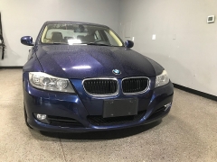 Used 2011 BMW 3 Series 4dr Sdn 328i RWD SULEV at Carolina Family Motors near Mooresville, NC
