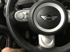 Used 2008  MINI Cooper Hardtop 2dr Cpe S at Carolina Family Motors near Mooresville&comma; NC