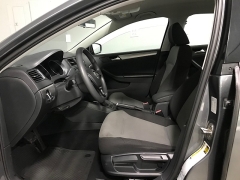 Used 2017  Volkswagen Jetta 4d Sedan S Auto at Carolina Family Motors near Mooresville&comma; NC