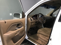 Used 2007 Honda Pilot 4d SUV FWD EX at Carolina Family Motors near Mooresville, NC