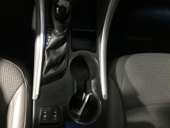 Used 2014  Hyundai Sonata 4d Sedan SE at Carolina Family Motors near Mooresville&comma; NC