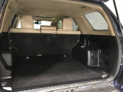 Used 2016 Toyota 4Runner 4d SUV RWD SR5 Premium at Carolina Family Motors near Mooresville, NC