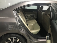 Used 2013  Honda Civic Sedan 4d EX-L at Carolina Family Motors near Mooresville&comma; NC