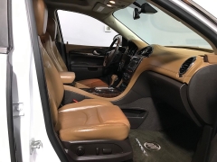 Used 2016  Buick Enclave 4d SUV FWD Premium at Carolina Family Motors near Mooresville&comma; NC