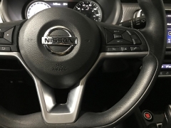 Used 2019  Nissan Kicks 4d SUV FWD SV at Carolina Family Motors near Mooresville&comma; NC