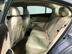 Used 2007  Saturn Aura 4d Sedan XE at Carolina Family Motors near Mooresville&comma; NC