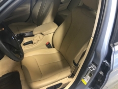 Used 2013 BMW 3 Series 4dr Sdn 328i RWD at Carolina Family Motors near Mooresville, NC