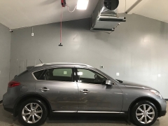 Used 2016  INFINITI QX50 4d SUV AWD at Carolina Family Motors near Mooresville&comma; NC