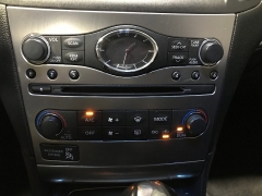 Used 2013 INFINITI G37 4d Sedan X AWD at Carolina Family Motors near Mooresville, NC