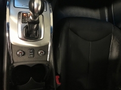 Used 2013  INFINITI G37 2d Coupe X AWD at Carolina Family Motors near Mooresville, NC