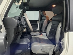 Used 2010  Jeep Wrangler 2d Convertible Rubicon at Carolina Family Motors near Mooresville, NC