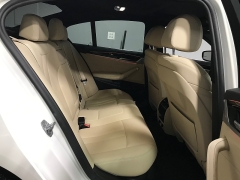 Used 2018  BMW 5 Series 530i Sedan at Carolina Family Motors near Mooresville&comma; NC