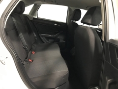 Used 2019 Volkswagen Jetta 4d Sedan 1.4T S 6spd at Carolina Family Motors near Mooresville, NC