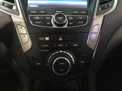 Used 2013 Hyundai Santa Fe Sport 4d SUV FWD 2.0T at Carolina Family Motors near Mooresville, NC