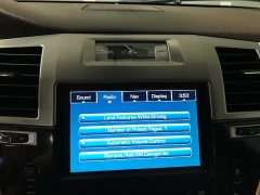 Used 2010  Cadillac Escalade 4d SUV AWD Premium at Carolina Family Motors near Mooresville&comma; NC