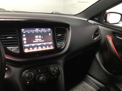 Used 2014 Dodge Dart 4d Sedan GT at Carolina Family Motors near Mooresville, NC