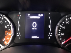 Used 2018  Jeep Renegade 4d SUV 4WD Sport Turbo at Carolina Family Motors near Mooresville&comma; NC