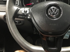 Used 2017 Volkswagen Jetta 4d Sedan S Auto at Carolina Family Motors near Mooresville, NC