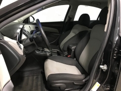 Used 2011  Chevrolet Cruze 4d Sedan LS at Carolina Family Motors near Mooresville&comma; NC