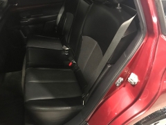 Used 2013 Subaru Outback 4d SUV i Limited at Carolina Family Motors near Mooresville, NC
