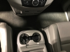 Used 2014  Honda Odyssey 4d Wagon Touring Elite at Carolina Family Motors near Mooresville&comma; NC