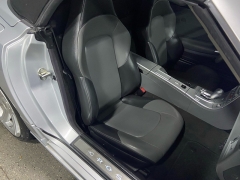 Used 2007  Chrysler Crossfire 2d Convertible Limited at Carolina Family Motors near Mooresville, NC