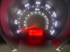 Used 2014  Kia Sportage 4d SUV AWD SX at Carolina Family Motors near Mooresville, NC