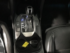Used 2013 Hyundai Santa Fe Sport 4d SUV FWD 2.0T at Carolina Family Motors near Mooresville, NC