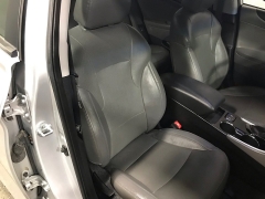 Used 2014 Hyundai Sonata 4d Sedan Limited at Carolina Family Motors near Mooresville, NC